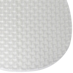 Salvacruz de gel transpirable Acavallo Transparente