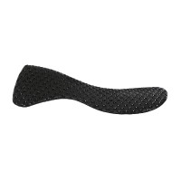Salvacruz de gel transpirable Acavallo Negro