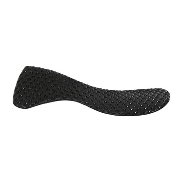 Salvacruz de gel transpirable Acavallo Negro