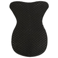 Salvacruz de gel transpirable Acavallo Negro