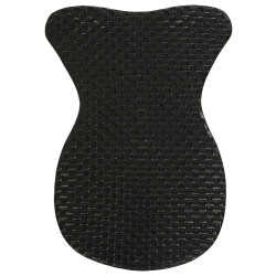 Salvacruz de gel transpirable Acavallo Negro