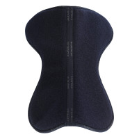 Salvacruz Acavallo Close Contact viscoelástico de lana virgen Azul Salvacruz Acavallo Close Contact viscoelástico de lana virgen Azul