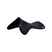 Salvacruz de gel con memoria Classic Acavallo Close Contact Azul