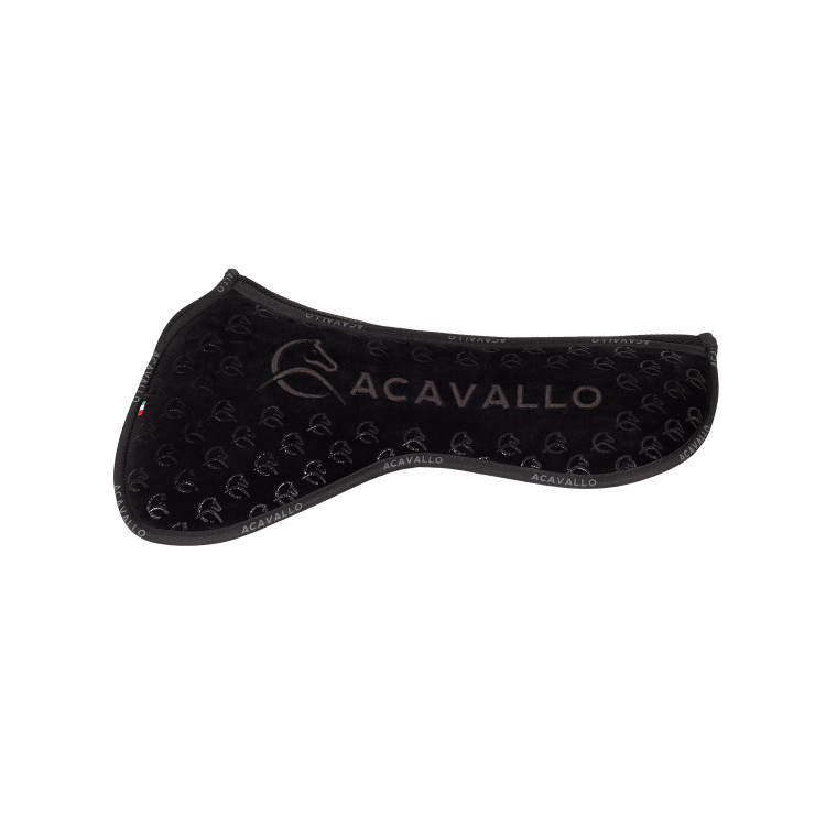 Acavallo Close Contact Salvacruz viscoelástico empuñadura y canalón Acavallo Close Contact Salvacruz viscoelástico empuñadura y canalón