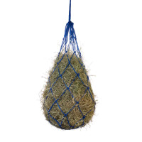 Red para heno 4 kg Azul