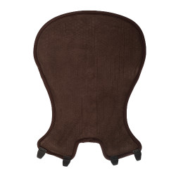 Cubreasiento Acavallo Classic Western Gel Dri-Lex 10mm Cubreasiento Acavallo Classic Western Gel Dri-Lex 10mm
