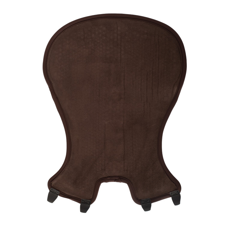 Cubreasiento Acavallo Classic Western Gel Dri-Lex 10mm Cubreasiento Acavallo Classic Western Gel Dri-Lex 10mm
