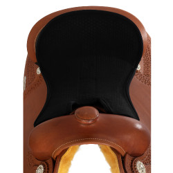 Cubreasiento Acavallo Classic Western Gel Dri-Lex 10mm Cubreasiento Acavallo Classic Western Gel Dri-Lex 10mm