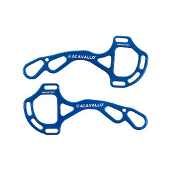 Sucursales Hackamore Acavallo Alupro Azul