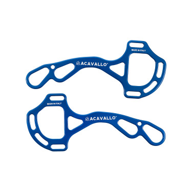 Sucursales Hackamore Acavallo Alupro Azul