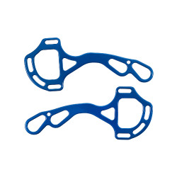 Sucursales Hackamore Acavallo Alupro Azul