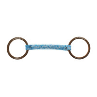 Bocado Acavallo Jumpe Alupro Bronce Marr&amp;amp;amp;oacute;n
