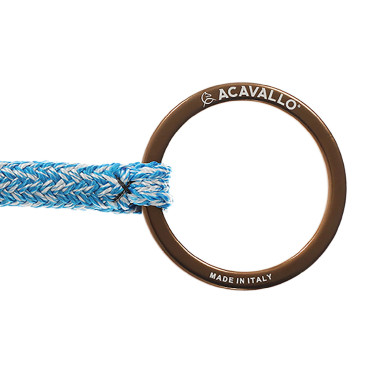 Bocado Acavallo Jumpe Alupro Bronce Marr&amp;amp;amp;oacute;n