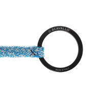 Bocado Acavallo Jumpe Alupro Aluminio Plata Bocado Acavallo Jumpe Alupro Aluminio Plata