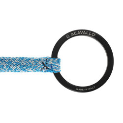 Bocado Acavallo Jumpe Alupro Negro