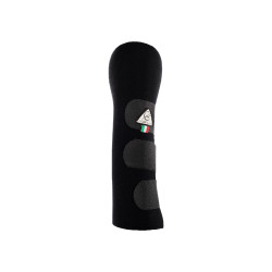 Cubre Cola de Gel Acavallo con Velcro