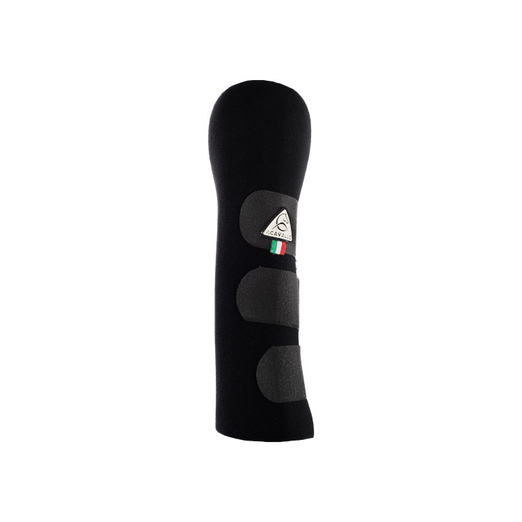 Cubre Cola de Gel Acavallo con Velcro