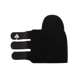 Cubre Cola de Gel Acavallo con Velcro Cubre Cola de Gel Acavallo con Velcro