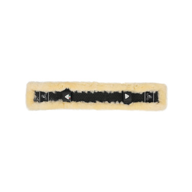 Acavallo Classic Protector de Cincha Corta Gel y Lana de Cordero Acavallo Classic Protector de Cincha Corta Gel y Lana de Cordero