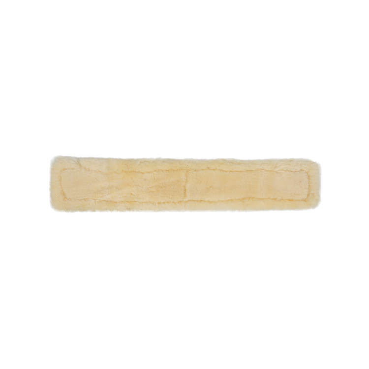 Acavallo Classic Short Girth Gel & Bolso de viaje de piel de oveja Acavallo Classic Short Girth Gel & Bolso de viaje de piel de oveja