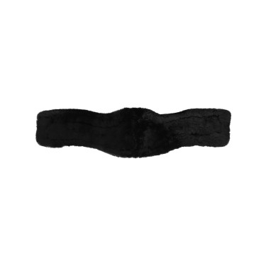 Funda anatómica Acavallo para cincha corta de gel y borreguillo Funda anatómica Acavallo para cincha corta de gel y borreguillo