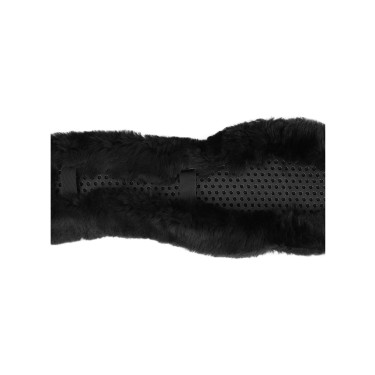 Funda anatómica Acavallo para cincha corta de gel y borreguillo Funda anatómica Acavallo para cincha corta de gel y borreguillo