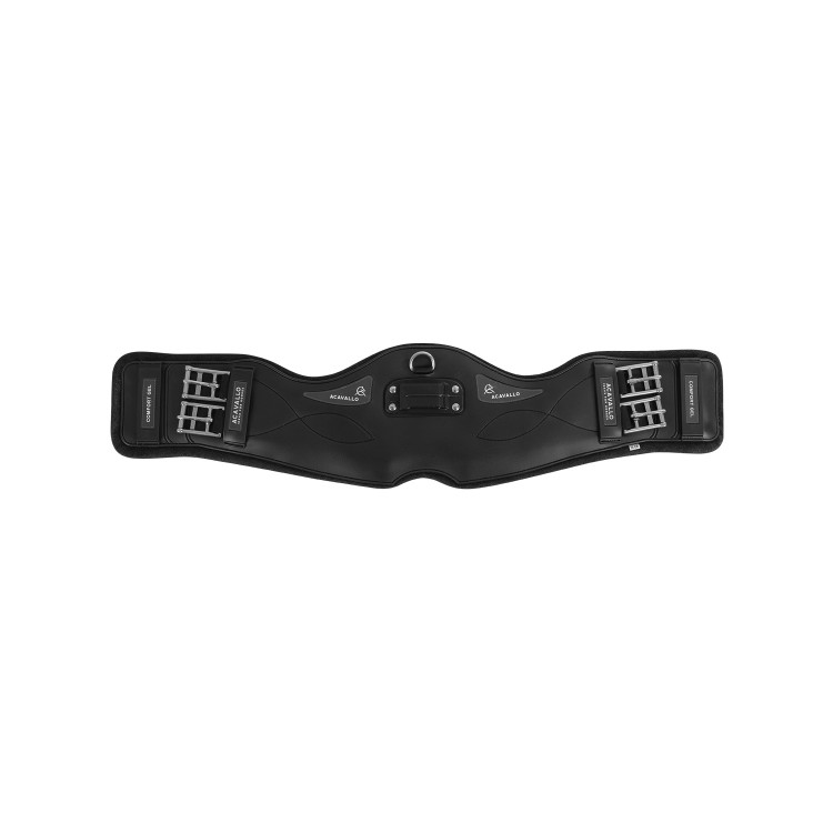 Sangla Acavallo Doma Corta Gel & PVC Sangla Acavallo Doma Corta Gel & PVC