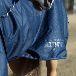 Manta de invierno Combo Supreme Avalanche Pro Azul Manta de invierno Combo Supreme Avalanche Pro Azul