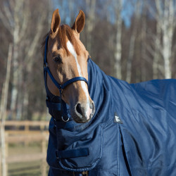 Manta de invierno Combo Supreme Avalanche Pro Azul Manta de invierno Combo Supreme Avalanche Pro Azul