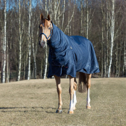 Manta de invierno Combo Supreme Avalanche Pro Azul Manta de invierno Combo Supreme Avalanche Pro Azul