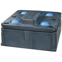 Bebedero Polytherme gran...