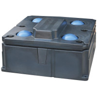 Bebedero Polytherme gran...