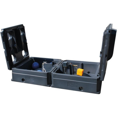 Bebedero Polytherme gran capacidad 4 bolas La Gée