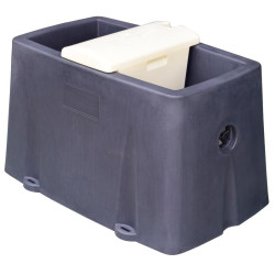 Bebedero térmico Polyclean NORDIC La Gée