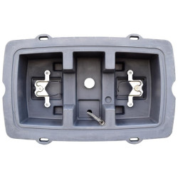 Bebedero térmico Polyclean NORDIC La Gée