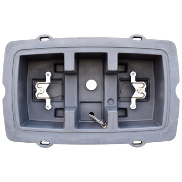 Bebedero térmico Polyclean NORDIC La Gée