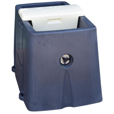 Bebedero Polyclean no calentado La Gée