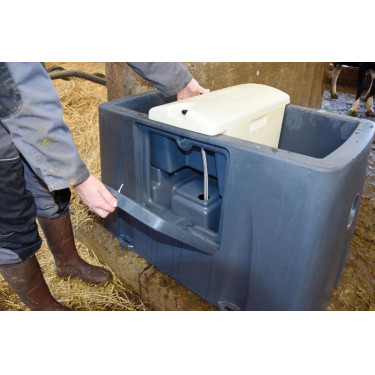 Bebedero Polyclean no calentado La Gée