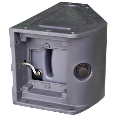 Polyflap Bebedero individual La Gée