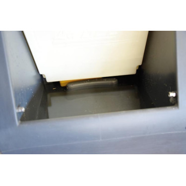 Polyflap Bebedero individual La Gée