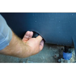 Polyflap Bebedero individual La Gée