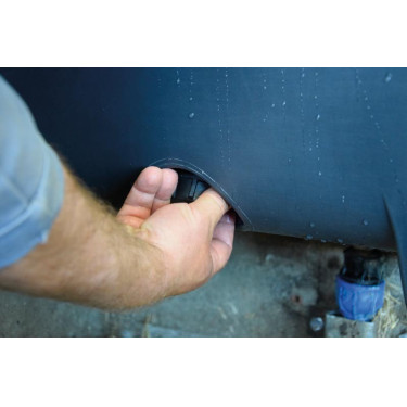 Polyflap Bebedero individual La Gée