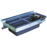 Bebedero doble Polybac 75 M...