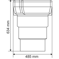 Bebedero Polybac S 300 L La...