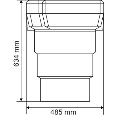Bebedero Polybac S 300 L La Gée