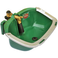 Bebedero individual...