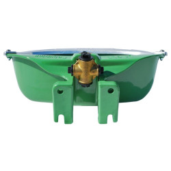 Bebedero individual Polydrink PF3 con tubo resicoat La Gée Bebedero individual Polydrink PF3 con tubo resicoat La Gée