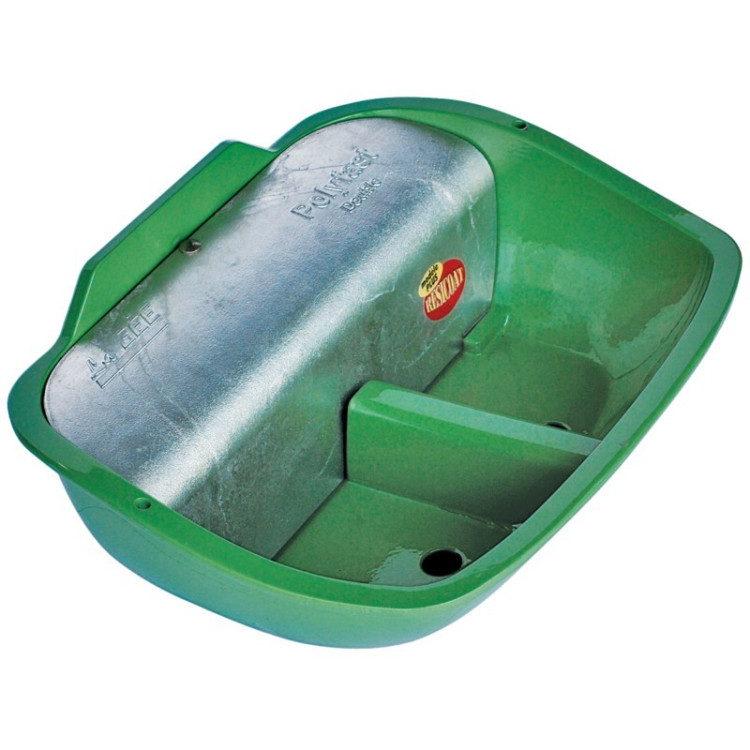 Bebedero doble PF6 Polyfast NC La Gée