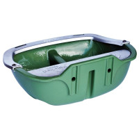 Bebedero doble PF6 Polyfast...