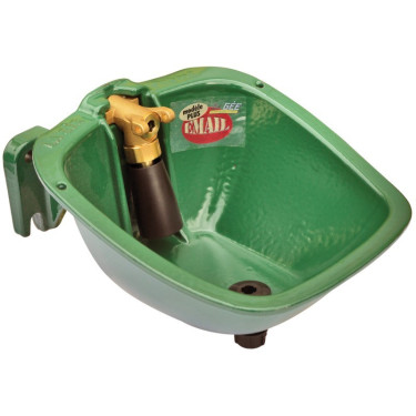 Bebedero Polyself PF2 con tubo en cartón La Gée Bebedero Polyself PF2 con tubo en cartón La Gée